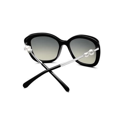 lunettes chanel perles|Lunettes .